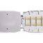 Dome Type Fiber Optic Splice Joint Closure(D311)