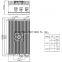 PAH-G series 3000W AC/DC converter