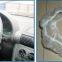 PE plastic steering wheel cover - manufacturing machine