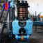 KY-200 hydraulic exploration drilling rig for metal mine  360° no dead Angle full hydraulic tunnel drilling rig