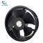 220v 254mm 25489 super cooling fan ac motor external cooling fan