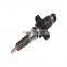 Chinese manufacturer diesel engine spare part fuel injector 0445120255