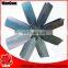 Cummins kta38 Ventilador de enfriamiento del motor Cummins 3178699