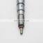 SINOTRUCK Diesel Fuel Injector Assembly 0445120292 For Engine YC4E