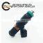 Auto Replacement Parts Of Fuel Injector Hot Selling 9DUU-9F593-FA 9DUU9F593FA