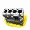 Truck engine parts 4BT 3903920  cylinder block