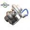 For Cummins Industrial EEA ISBE engine turbocharger HY35W 4044154 4044155 4955451 4032096