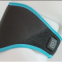 Factory Provided OEM ODM Magnet Pain Relief Neck wrap Black Self Heating Pad for Shoulder and Neck
