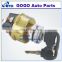 auto parts ignition key switch universal type G.1214 V.F. LS-15