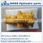 pump pvd-2b-40 hydraulic pump for excavator YC35