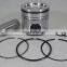 QSB6.7 engine piston kit 4934860 4955160
