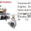 6ct starter motor 24v 8kw 3415325