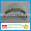 Supply 6HK1 engine connecting rod bearing for ISUZU used for excavator OEM:8-98064281-0