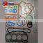 Diesel Engine S4E Full Gasket Kit Machinery Rebuild Parts