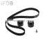 IFOB Car Engine Timing Belt Kit For Citroen C8 DW10ATED4 VKMA03248