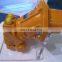 QIANYU Original A2FE Hydraulic Motor A2FE107 Piston Motor