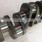 Cummins Engine Parts 6BT Crankshaft 3929037
