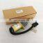 Cummins 24V Diesel Shutdown Solenoid 3923258 6CT8.3 Stop Solenoid valve 3928161