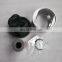 ISX15 QSX15 racing forged piston diesel engine piston 2882631 4367173 3684467 2881878 4955923