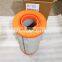 Dongfeng Truck parts 6LTA8.9-G2 generator filter fuel filter auto air filter KW2448