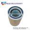 excavator air filters A222100000166 excavator parts