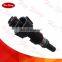 High Quality Auto Fuel Injector/Nozzle FBY11H0 16600-1HC0A