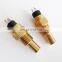 Good Quality European Truck Generator Engine VDO Water Temperature Sensor