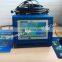 CAT5000 TO TEST C7 C9 C-9 PUMP IN PUMP TEST BENCH