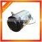 Factory Carton Brush 24volt 2200w DC Motor Hydraulic Motor