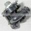 OEM 06H121026N In Stock Electric Water Pump Thermostat Pipe Assembly For Au-di VW EA888