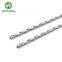 deep hole tungsten carbide drilling tools extra Long machining drill Bits