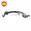 Wholesale  auto engine spare parts 4-Wire oxygen gas sensor price OEM 89465-20810