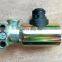 Shacman original ELECTRIC AIR VALVE 81.52160.6115 FOR TRUCK SPARE PARTS The Electromagnetic Valve