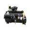 Genuine Cummins DCEC Construction Engine 6BTA5.9 C150 Complete Engine 112KW 2200RPM