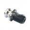 High quality custom aluminum cnc milling partscnc machining parts