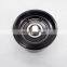 Factory Wholesale Great Price Idler Pulley For Construction Machinery