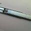 Telescopic drawer slides super heavy duty ball bearing full extension drawer slides