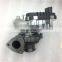 Z20S engine turbo 762463-5006 96440365 GTB1549VK turbocharger