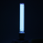 UV disinfection sterilization light E27 self-ballasted integrated quartz glass tube mercury