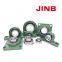 Agricultural Machinery Insert Pillow Block Bearing UCFU203Bearing