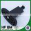 scooter GY6-125 engine side cover, scooter GY6 engine plastic parts, plastic plug for motorcycle