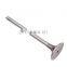 Intake Exhaust Engine Valves For Audi Volkswagen 1.8L TURBO DOHC 20V 97-06 058 109 601*30