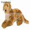 China Wholesale Weighted Dog customized design Soft Plush Skin