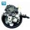 Power Steering Pump For Hyundai For Kia  57100-38100 5710038100 57100-26200  5710026200