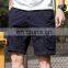 Amazon Cotton Sweatpants 2020 Casual Workpants Pockets Print Men's Beach Pants Foreign Trade Shorts