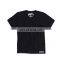 Wholesale Custom 100% Cotton Short Sleeve Plain T Shirt Men