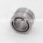 IKO brand TAFI 203220 single row needle row bearing NKI 20/20 size 20x32x20mm NK 24/20 for caterpillar tractor