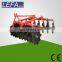 Agricultural machines parts compact tractor disc harrow