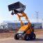 china professional farmer machine mini  loader