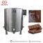 500L Chocolate Mixer Warmer Machine Chocolate Mixing Machine